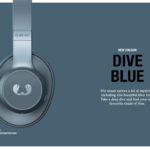 Dive-Blue