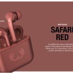 Safari-Red