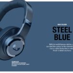 Steel-Blue