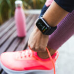 Smartwatch z pomiarem ciśnienia i analizą EKG – Huawei Watch D- casual (3)